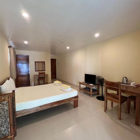 Boracay Amor Apartment Balabag  Exterior foto