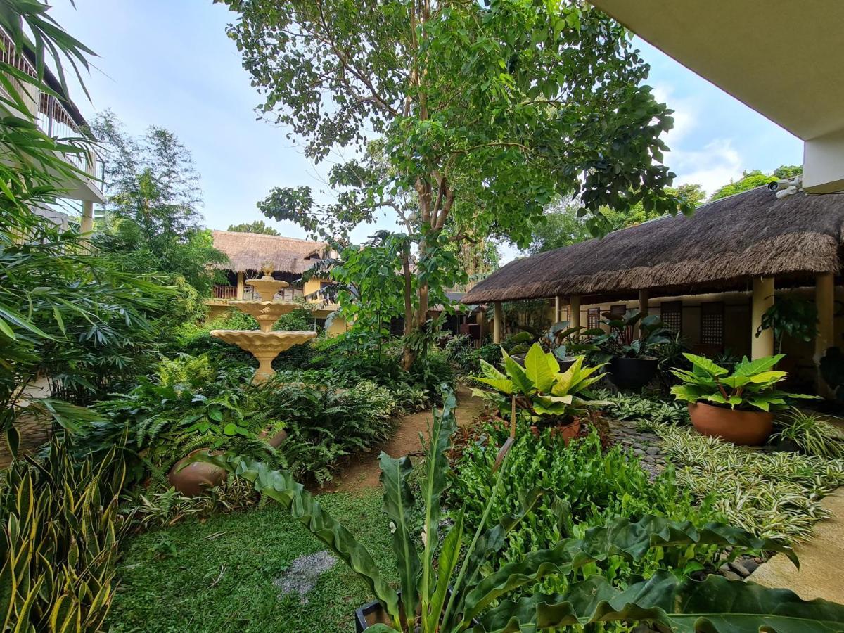 Boracay Amor Apartment Balabag  Exterior foto