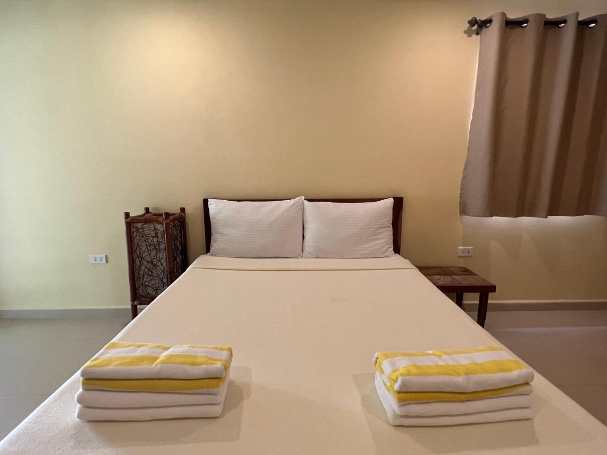 Boracay Amor Apartment Balabag  Exterior foto