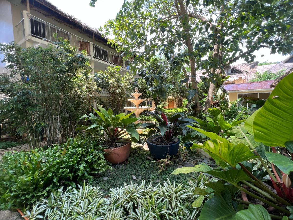Boracay Amor Apartment Balabag  Exterior foto