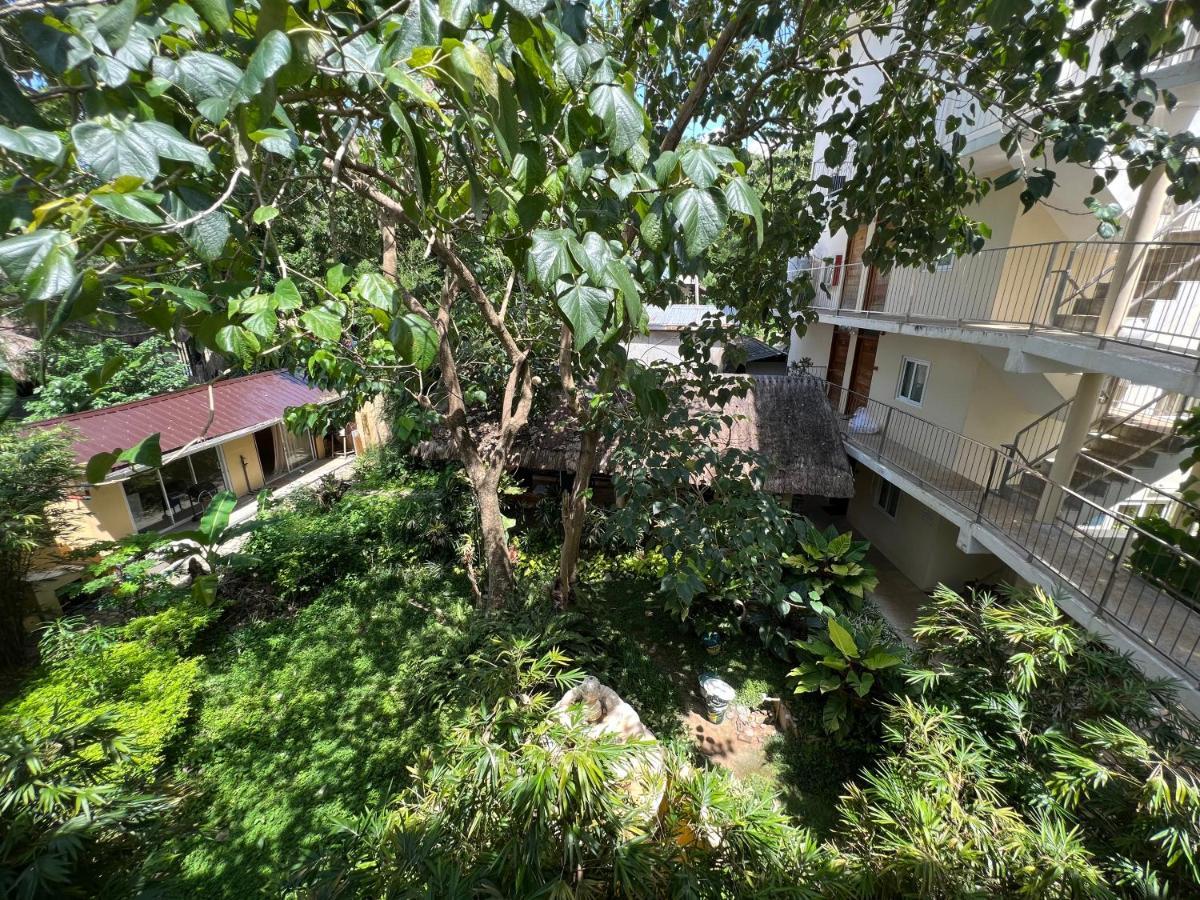Boracay Amor Apartment Balabag  Exterior foto